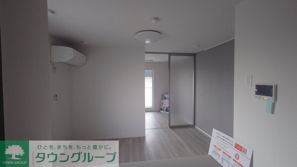 セレスティア六町IIの物件内観写真